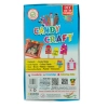 Candy Craft | Cardboard | Educational Toys| 5+ Years Candy Craft | Cardboard | Educational Toys| 5+ Years