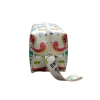 Dropship Pouch - Dinosaur Theme |   Canvas  |   Stationery | 3+ Years