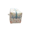 Pouch - Unicorn Theme | Canvas | Stationery | 3+ Years Pouch - Unicorn Theme | Canvas | Stationery | 3+ Years