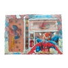 Dropship Spiderman - Stationery Kit |   Plastic  |   Stationery | 3+ Years