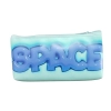 Dropship Astronaut Pencil pouch |   Canvas  |   Stationery | 3+ Years