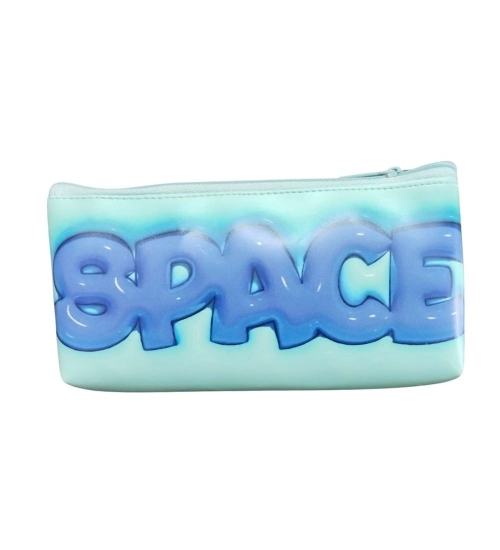 Astronaut Pencil pouch |   Canvas  |   Stationery | 3+ Years