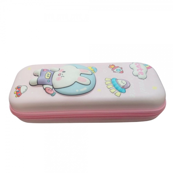 Dropship Pencil Pouch Case |   Canvas  |   Stationery | 3+ Years