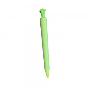 Pack Of_5 Pineapple model pencil |   Plastic  |   Stationery | 3+ Years