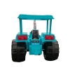 Farm Tractor | Plastic | Toys| 1+ Years Farm Tractor | Plastic | Toys| 1+ Years
