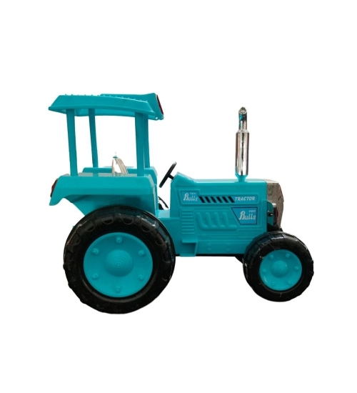 Farm Tractor |   Plastic  |   Toys| 1+ Years