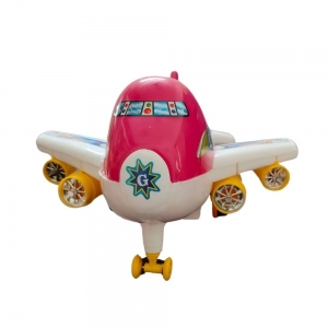 Great Jet |   Plastic  |   Toys| 1+ Years
