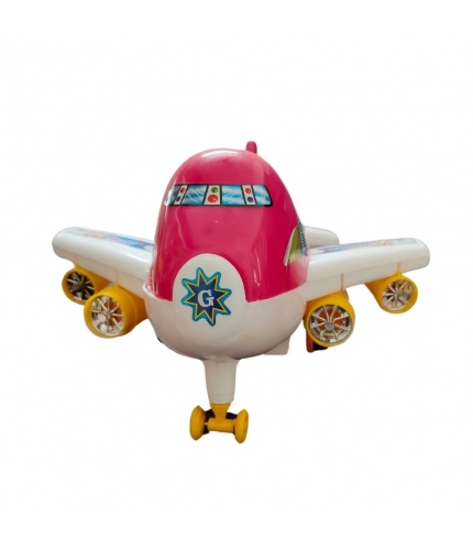 Great Jet | Plastic | Toys| 1+ Years Great Jet | Plastic | Toys| 1+ Years