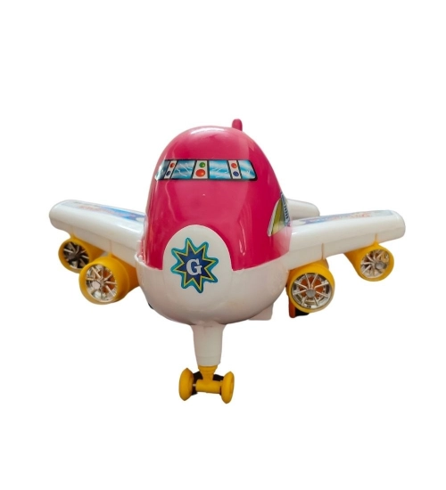 Great Jet | Plastic | Toys| 1+ Years Great Jet | Plastic | Toys| 1+ Years