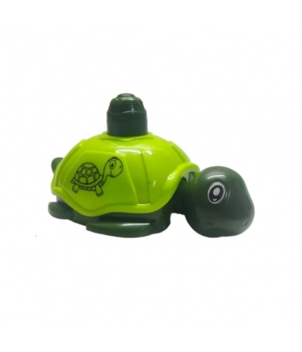 Pack Of 2_Turtle Pull Back Toy | Plastic | Toys | 5+ Years