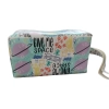 Dropship Pouch - Give Me Space |   Canvas  |   Stationery | 3+ Years