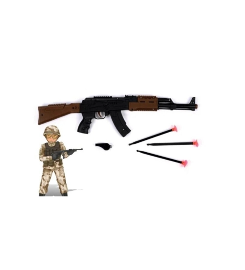 LOC Gun | Plastic | Toys | 5+ Years LOC Gun | Plastic | Toys | 5+ Years
