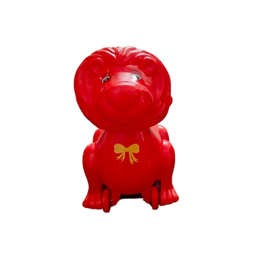 Pack Of_2 Lion Toy | Plastic | Toys| 1+ Years Pack Of_2 Lion Toy | Plastic | Toys| 1+ Years