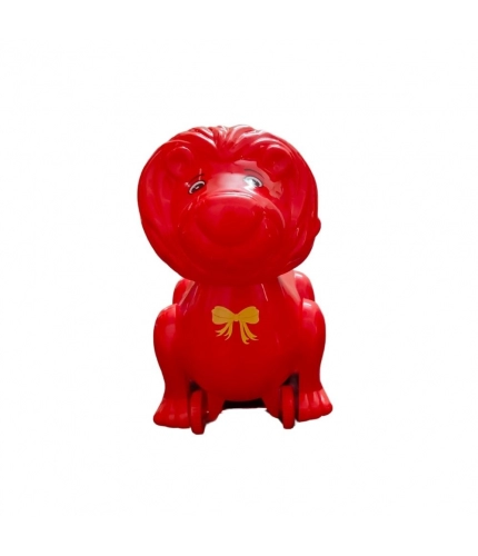 Pack Of_2 Lion Toy |   Plastic  |   Toys| 1+ Years