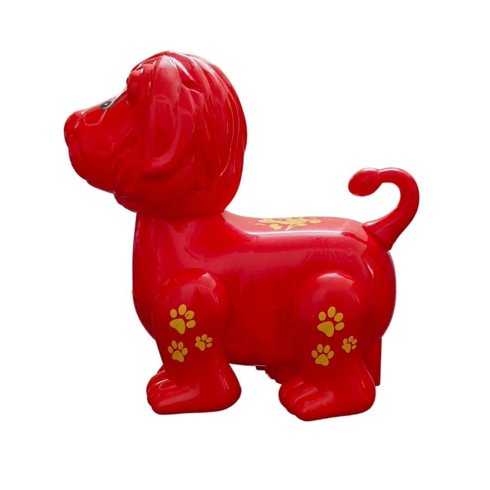 Pack Of_2 Lion Toy | Plastic | Toys| 1+ Years Pack Of_2 Lion Toy | Plastic | Toys| 1+ Years