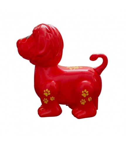 Pack Of_2 Lion Toy |   Plastic  |   Toys| 1+ Years