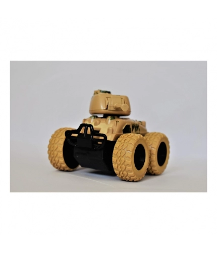 Pack Of_3 Monetic Tank | Plastic | Toys | 3+ Years
