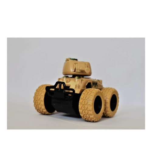 Pack Of_3 Monetic Tank | Plastic | Toys | 3+ Years