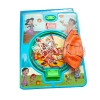 Basket Ball Set | Plastic | Educational Toys| 3+ Years Basket Ball Set | Plastic | Educational Toys| 3+ Years