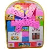 Fan Building Blocks | Plastic | Educational Toys | 3+ Years Fan Building Blocks | Plastic | Educational Toys | 3+ Years