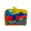 Animal Block | Plastic | Educational Toys| 3+ Years Animal Block | Plastic | Educational Toys| 3+ Years