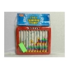 2 in 1 Counting Frame | Plastic | Educational Toys | 3+ Years 2 in 1 Counting Frame | Plastic | Educational Toys | 3+ Years