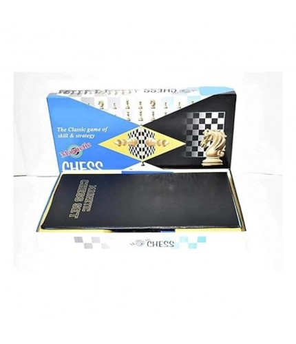 Magnetic Chess | Plastic Toys | Board Games | 2+ Years Magnetic Chess | Plastic Toys | Board Games | 2+ Years