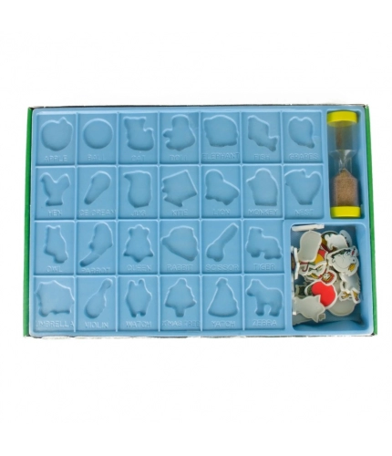 Mix N Match | Plastic | Educational Toys | 3+ Years