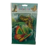 Pack Of_2 Diamond Painting Kit - Butterfly | Cardboard | Stationery | 2+ Years Pack Of_2 Diamond Painting Kit - Butterfly | Cardboard | Stationery | 2+ Years