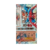 Dropship Spiderman - Stationery Kit |   Plastic  |   Stationery | 3+ Years
