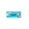 Dropship Pack Of_2 Pencil Poch - Unicorn World |   Canvas  |   Stationery | 3+ Years