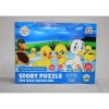 35_Pcs Set Ugly Ducklingg Story Puzzle | Cardboard | Educational Toys | 5+ Years 35_Pcs Set Ugly Ducklingg Story Puzzle | Cardboard | Educational Toys | 5+ Years