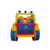 Jeep Toy Friction Power | Plastic | Toys| 1+ Years Jeep Toy Friction Power | Plastic | Toys| 1+ Years