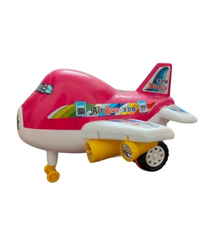 Great Jet |   Plastic  |   Toys| 1+ Years