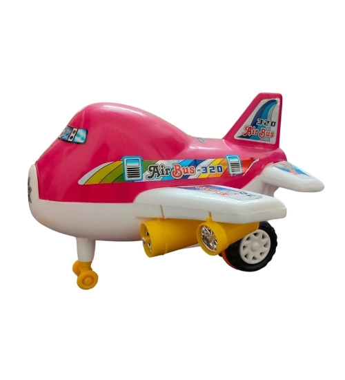 Great Jet |   Plastic  |   Toys| 1+ Years