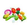 Cutting Vegetables | Plastic | Toys| 1+ Years Cutting Vegetables | Plastic | Toys| 1+ Years