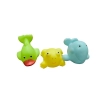 Water Animals Chu Chu Toys | Rubber | Toys| 6+ Months Water Animals Chu Chu Toys | Rubber | Toys| 6+ Months