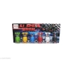 6_Pcs Set Colorful Mini Pull Back car Set | Plastic | Toys | 3+ Years 6_Pcs Set Colorful Mini Pull Back car Set | Plastic | Toys | 3+ Years