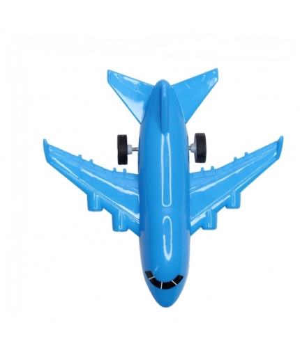 Airplane Toy For Kids| Plastic | Toys | 3+ Years