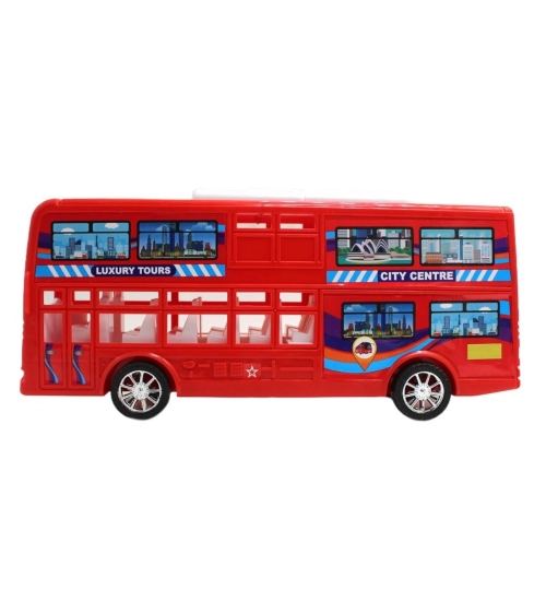 London Bus | Plastic | Toys | 5+ Years