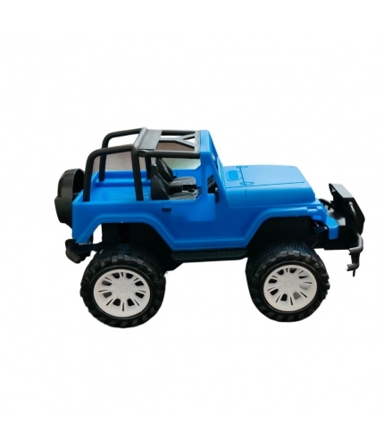 Jeep |   Plastic  |   Toys| 1+ Years