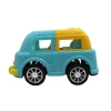 Pack Of_2 Cab | Plastic | Toys | 3+ Years Pack Of_2 Cab | Plastic | Toys | 3+ Years