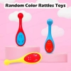Pack Of_2 2 pcs set Tim rattle | Plastic | Toys | 3+ Months Pack Of_2 2 pcs set Tim rattle | Plastic | Toys | 3+ Months