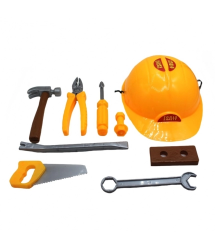 Tool kit | Plastic | Toys | 3+ Years