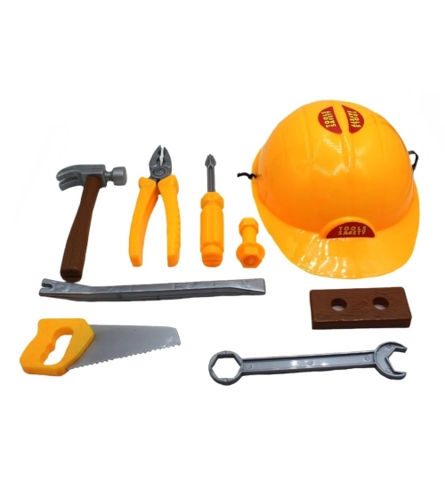 Tool kit | Plastic | Toys | 3+ Years