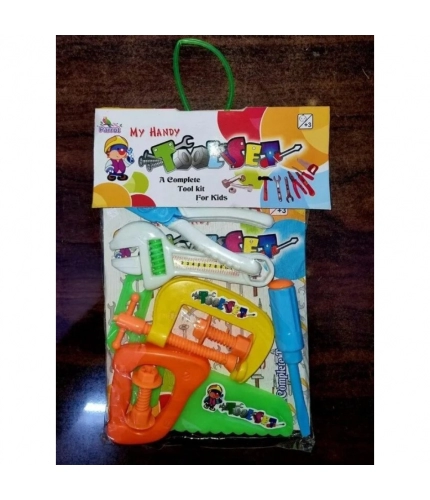 Tool Kit | Plastic | Toys | 3+ Years Tool Kit | Plastic | Toys | 3+ Years