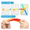Pipe Block (Straw) | Plastic | Toys | 3+ Years Pipe Block (Straw) | Plastic | Toys | 3+ Years