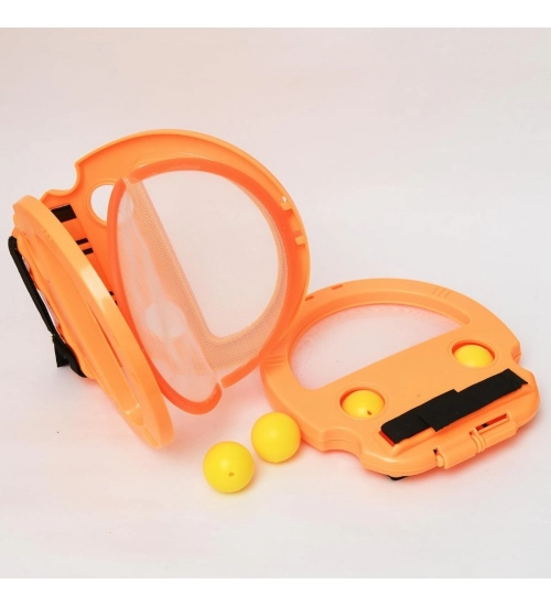 Catching Throw fun | Plastic | Toys | 3+ Years