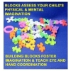 44_Pcs Set Imagination Puzzle Block Set | Plastic | Educational Toys | 3+ Years 44_Pcs Set Imagination Puzzle Block Set | Plastic | Educational Toys | 3+ Years