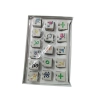 Pack Of_2 Hindi Blocks | Cardboard | Educational Toys | 3+ Years Pack Of_2 Hindi Blocks | Cardboard | Educational Toys | 3+ Years
